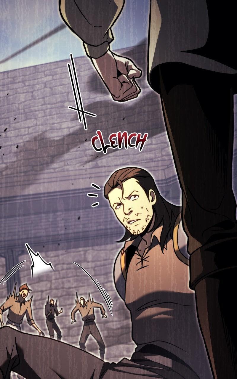 Read A Flame Reborn Manga Online