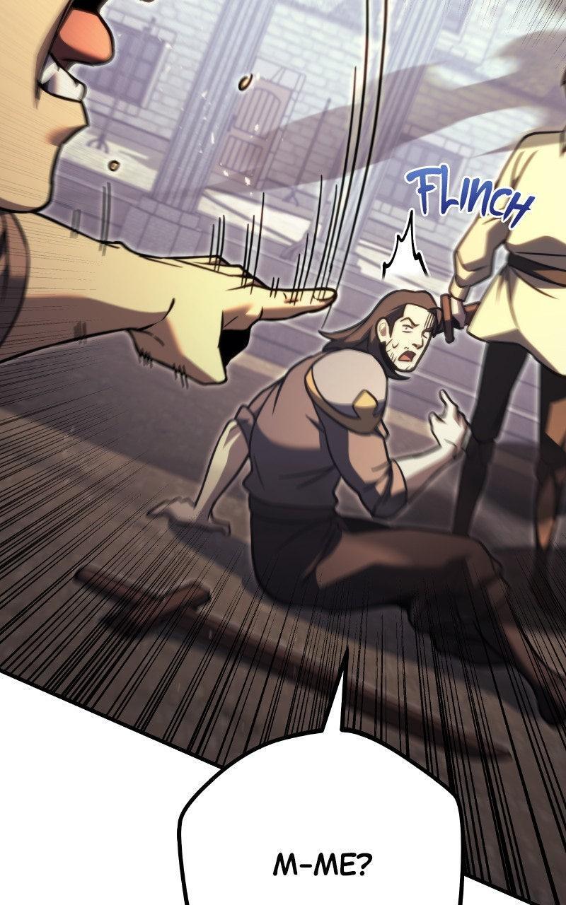 Read A Flame Reborn Manga Online