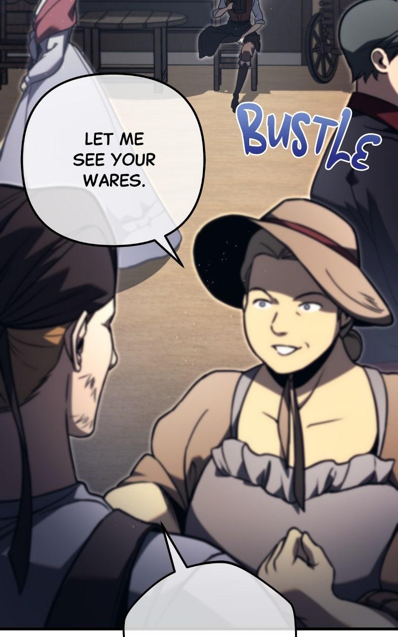 Read A Flame Reborn Manga Online