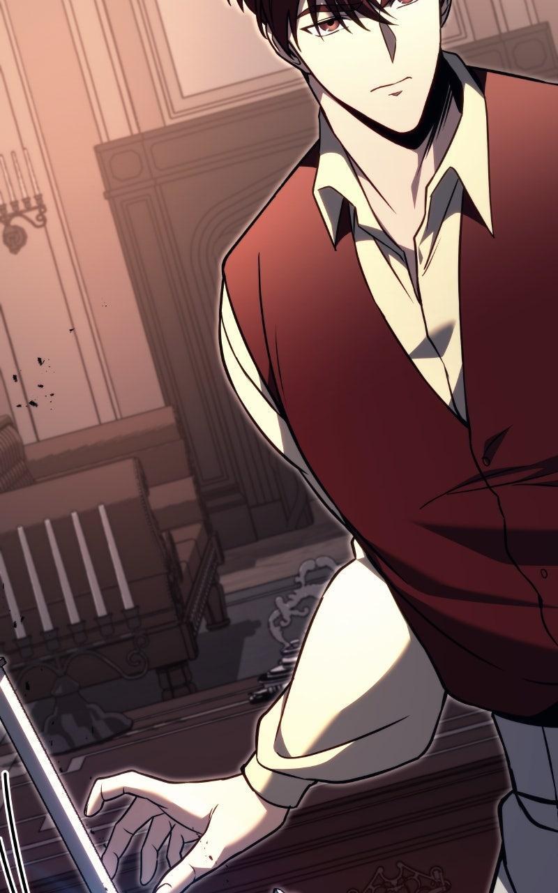 Read A Flame Reborn Manga Online
