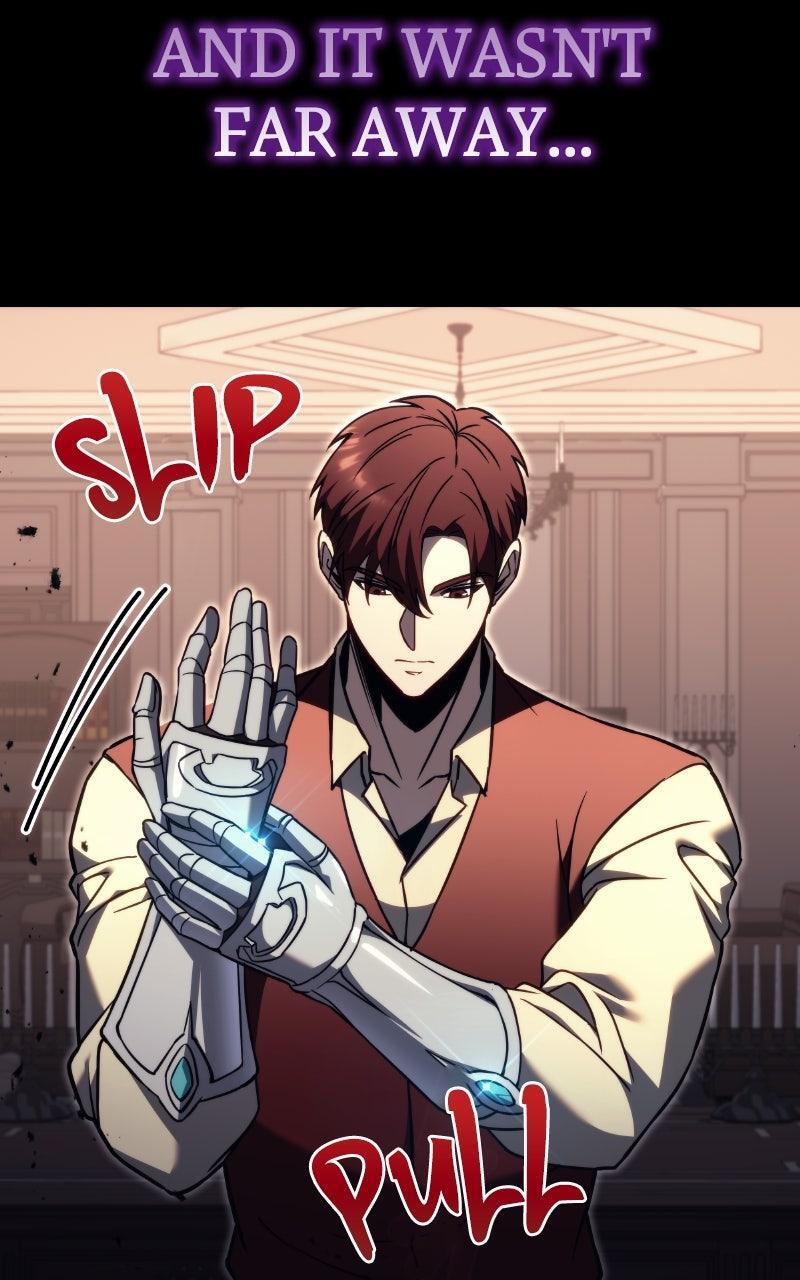 Read A Flame Reborn Manga Online