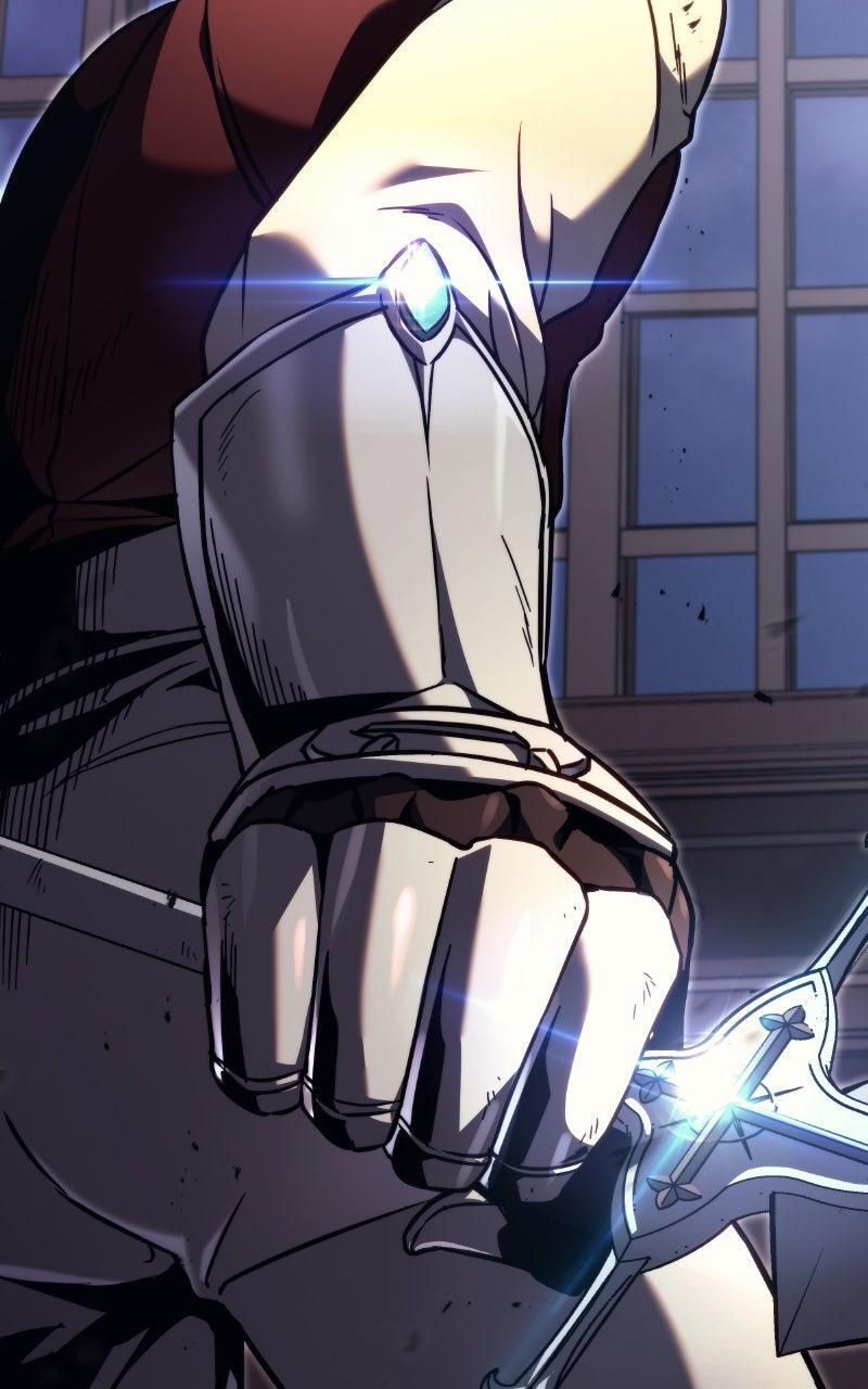 Read A Flame Reborn Manga Online