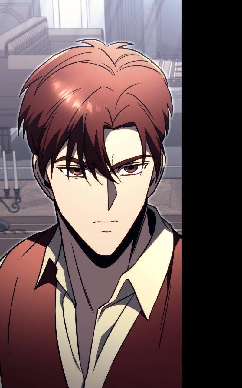 Read A Flame Reborn Manga Online