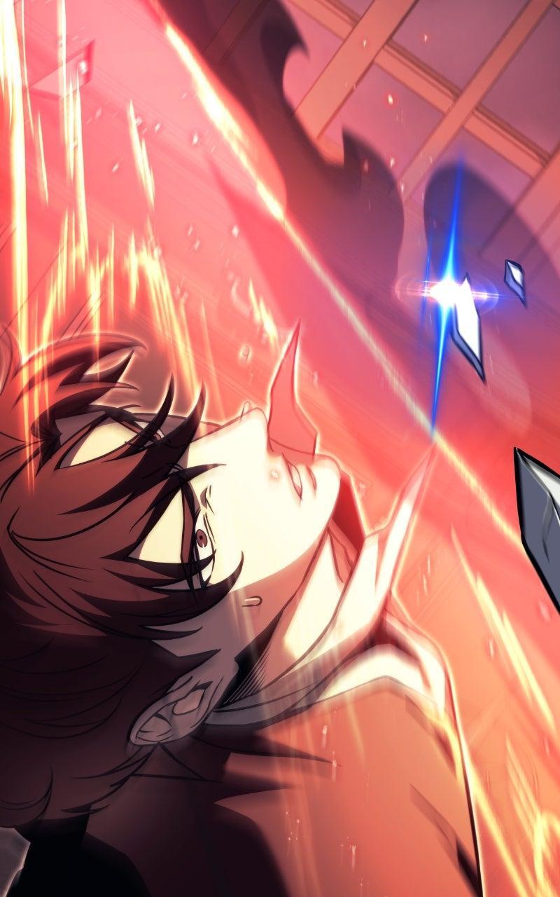 Read A Flame Reborn Manga Online