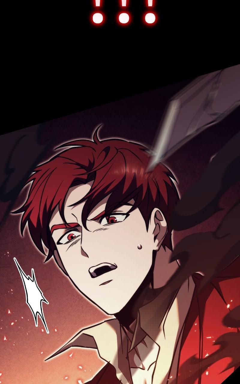 Read A Flame Reborn Manga Online