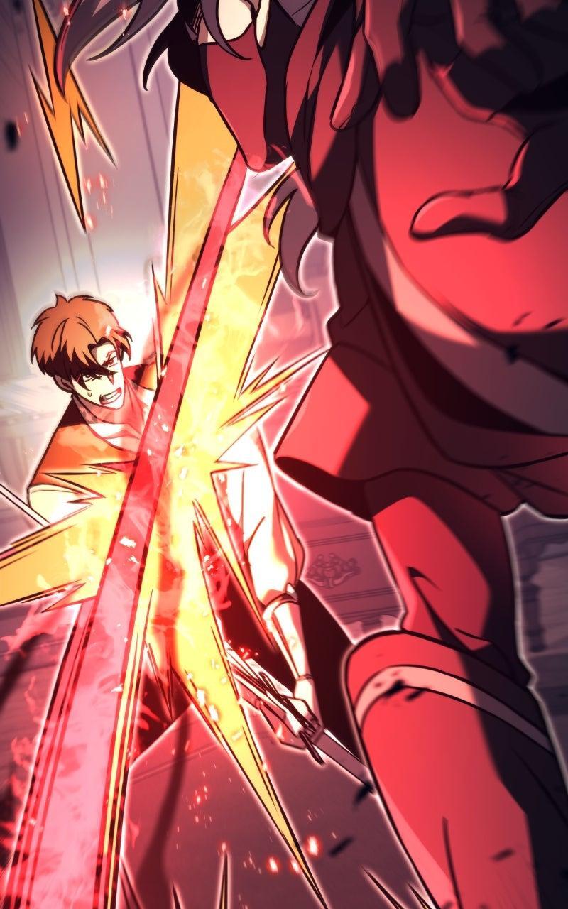 Read A Flame Reborn Manga Online