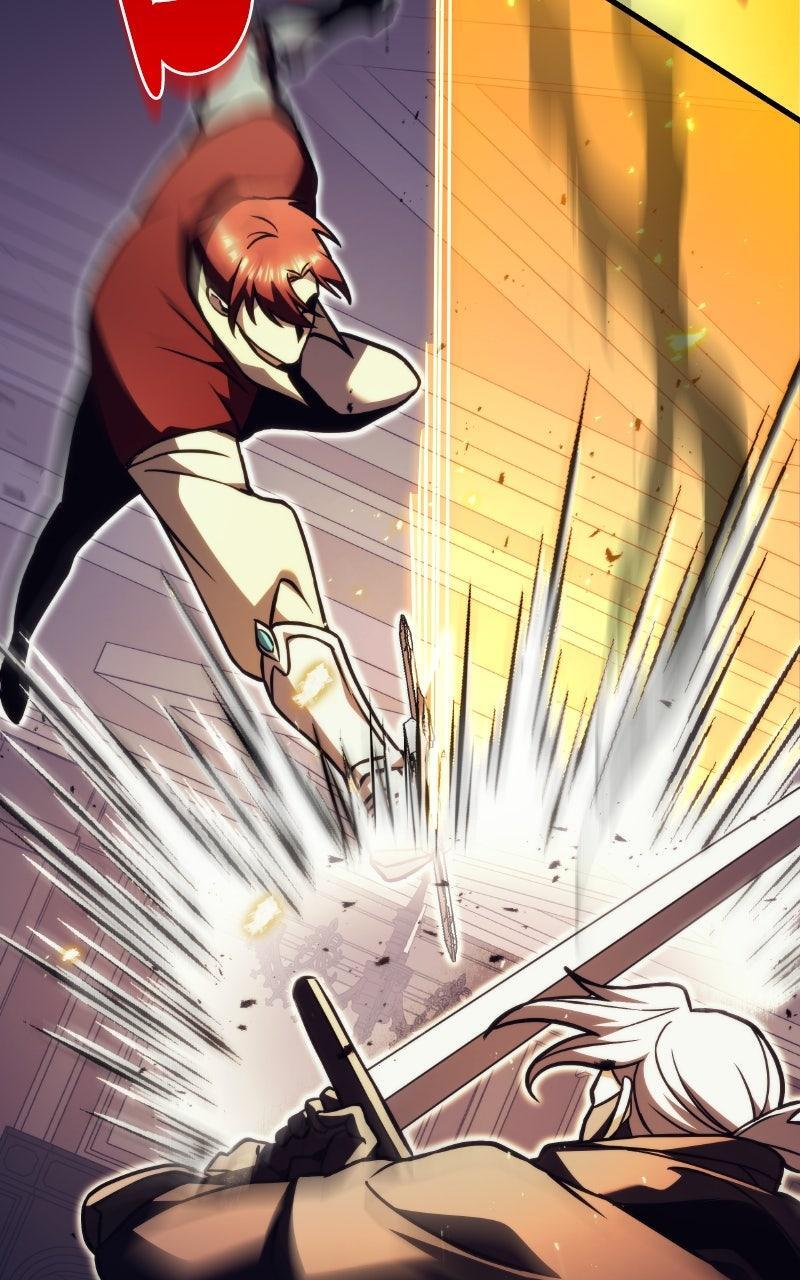 Read A Flame Reborn Manga Online