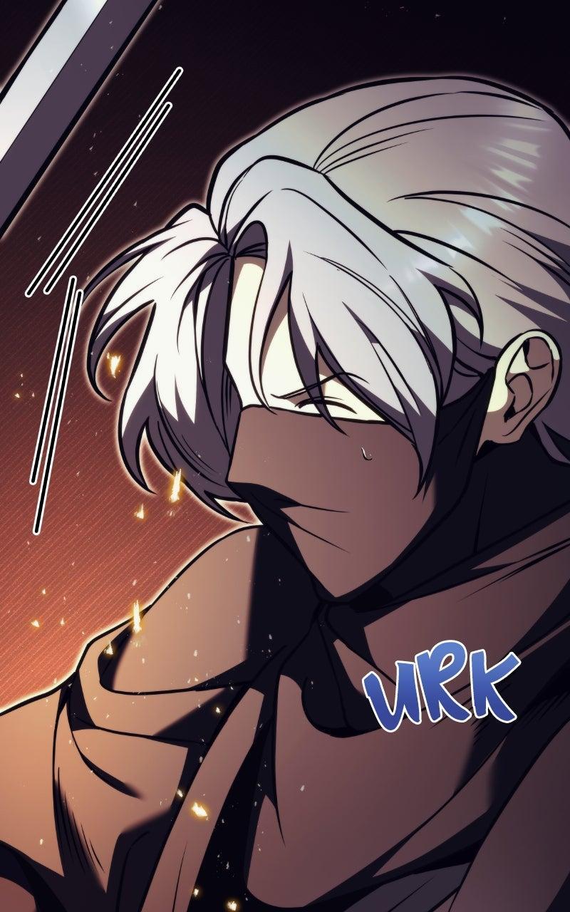 Read A Flame Reborn Manga Online