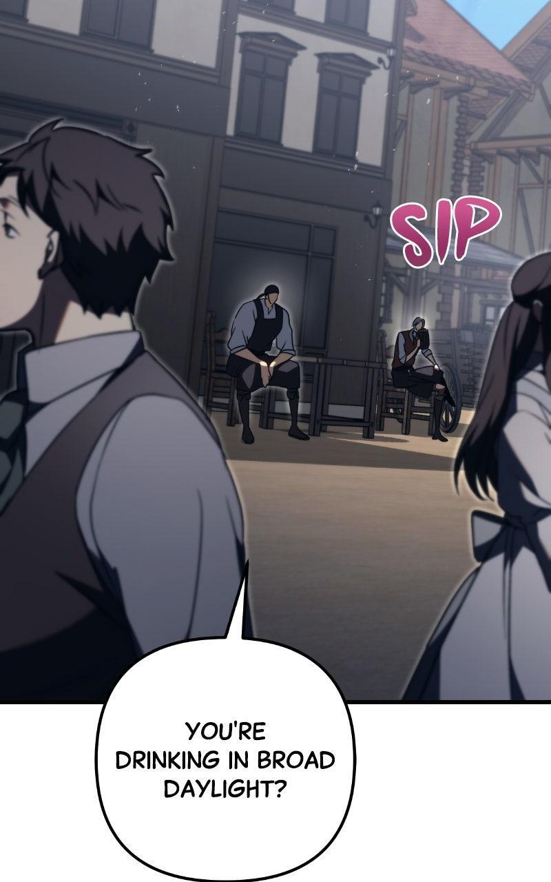 Read A Flame Reborn Manga Online