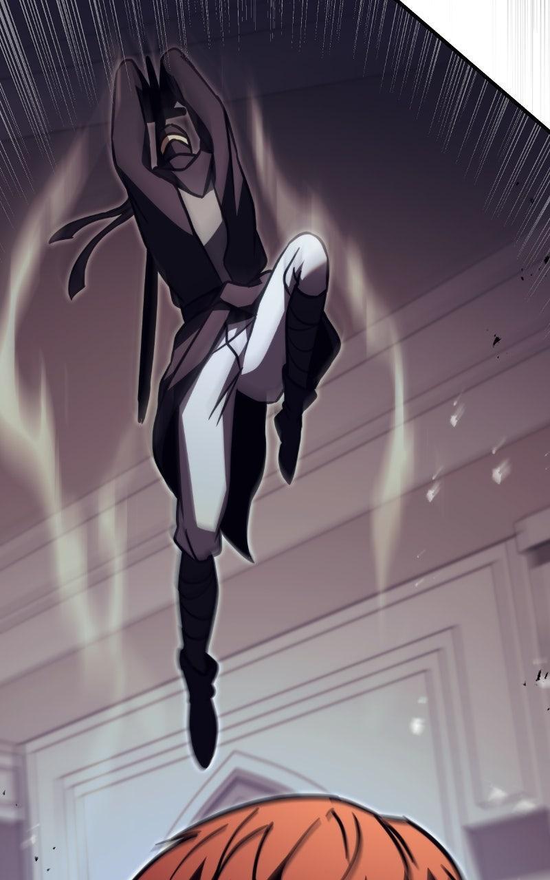 Read A Flame Reborn Manga Online