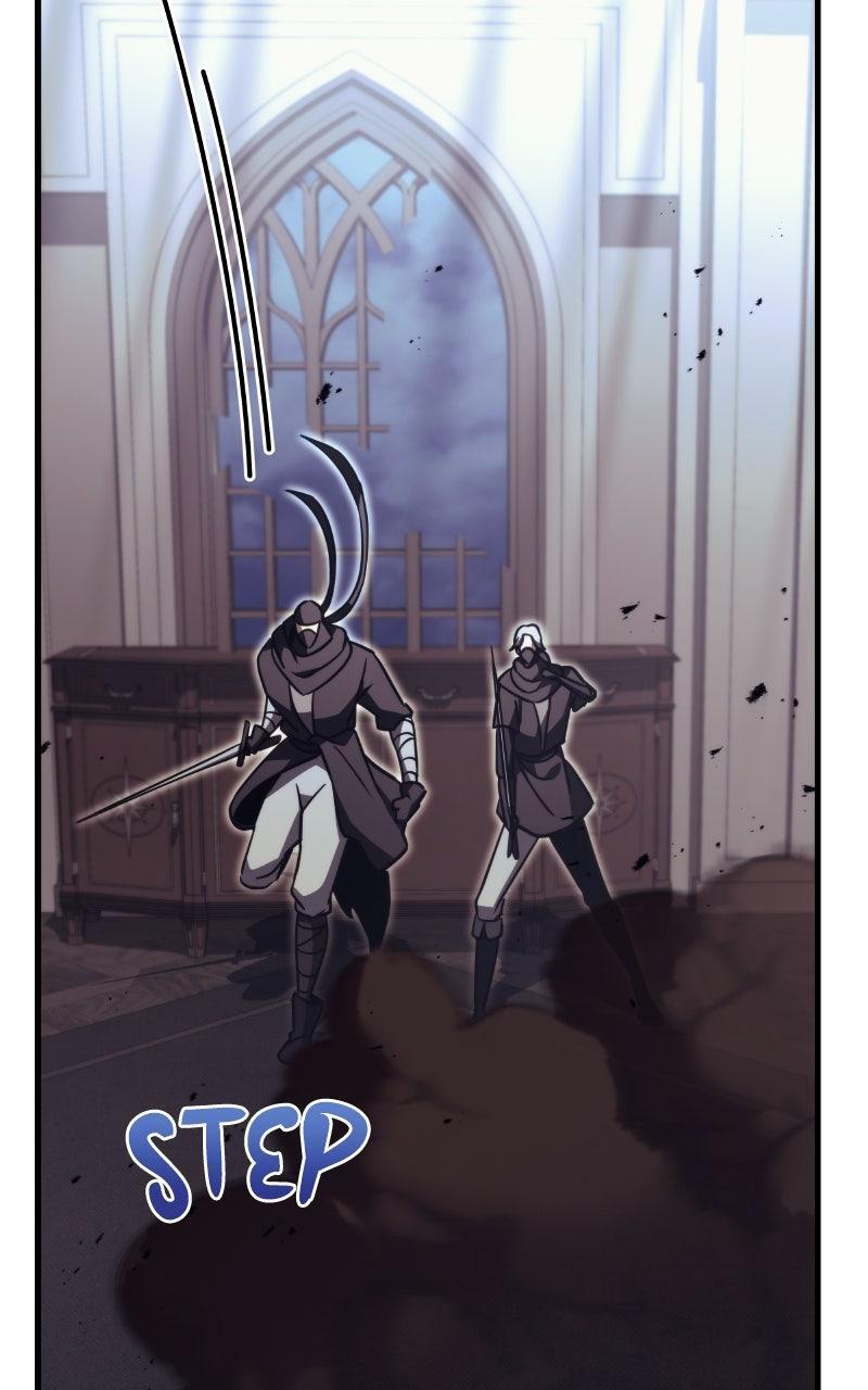 Read A Flame Reborn Manga Online