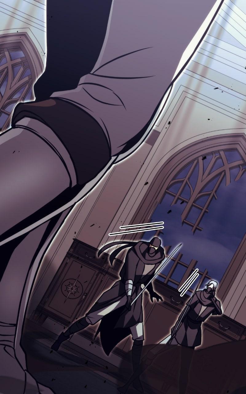 Read A Flame Reborn Manga Online