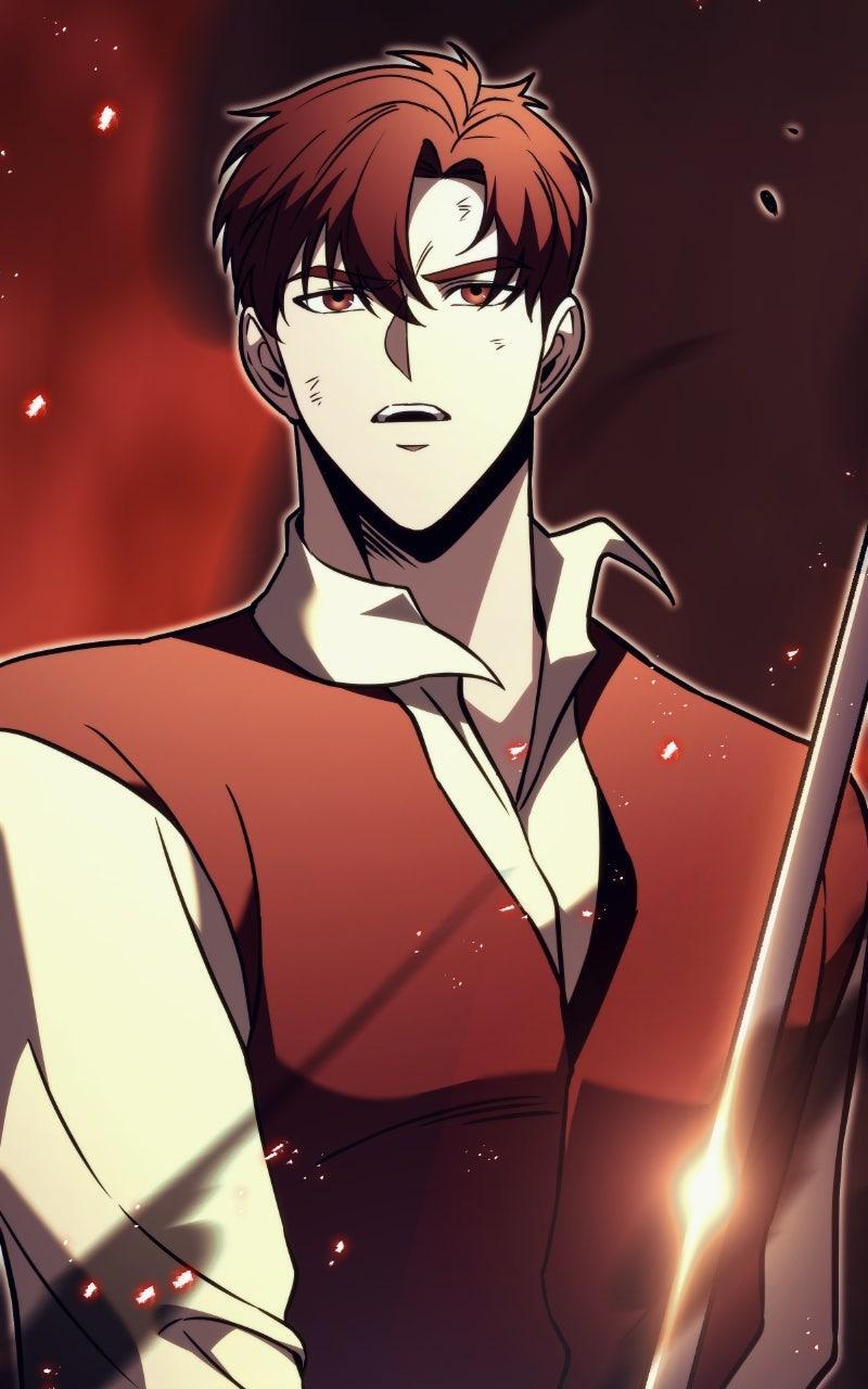Read A Flame Reborn Manga Online