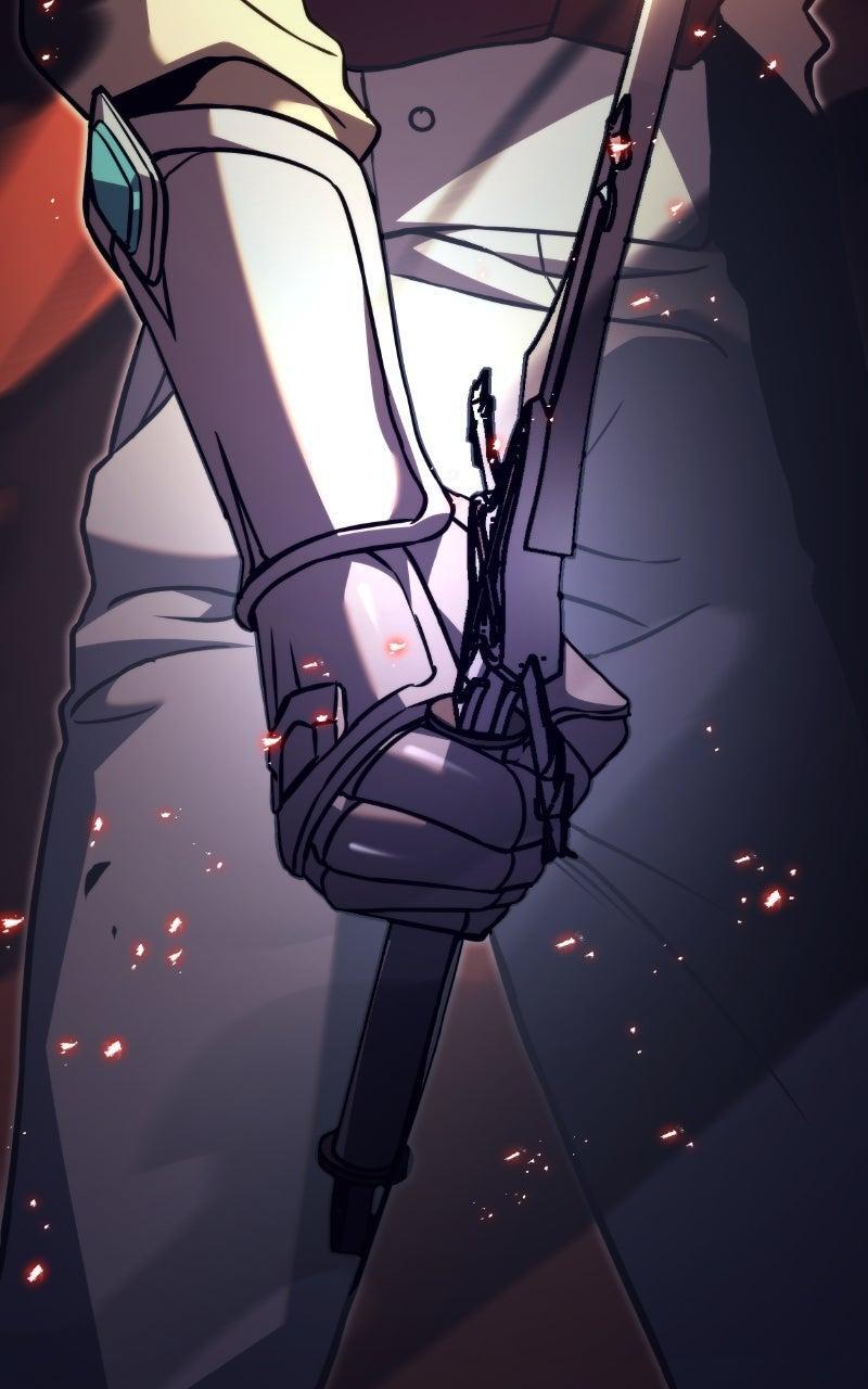 Read A Flame Reborn Manga Online