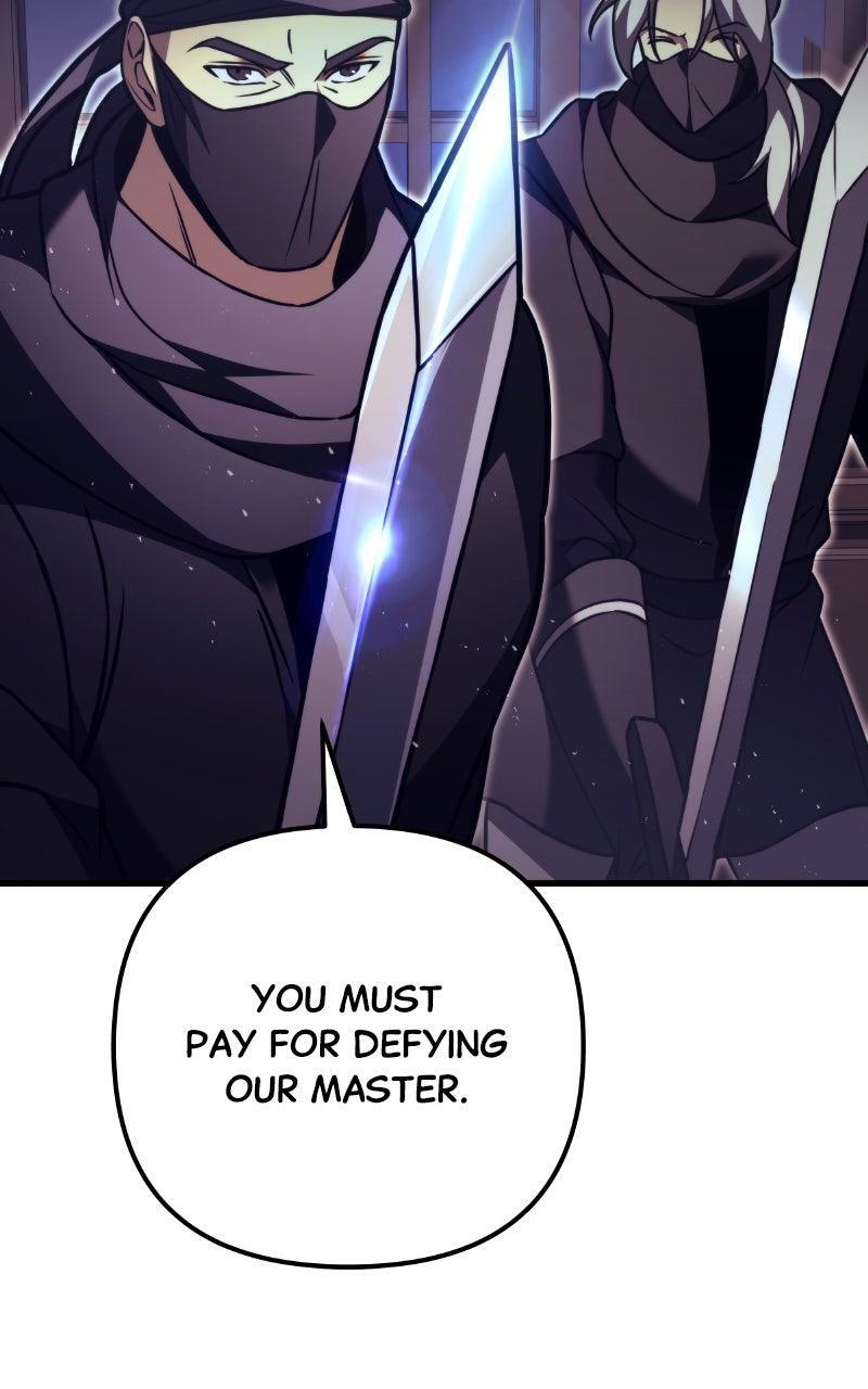 Read A Flame Reborn Manga Online