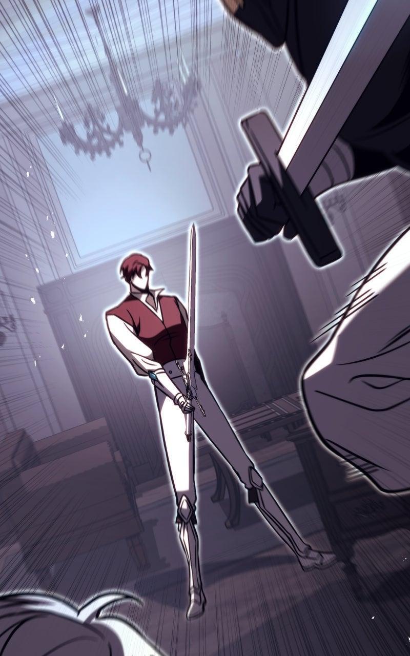 Read A Flame Reborn Manga Online