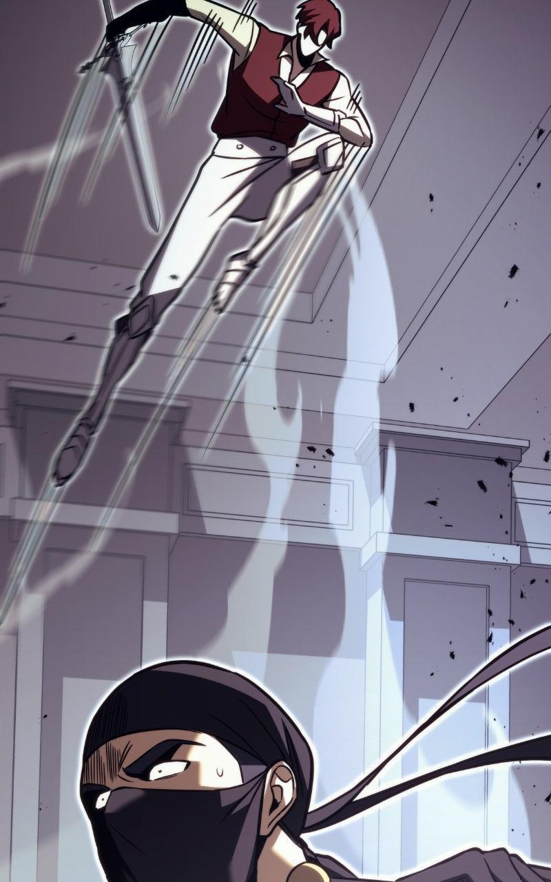 Read A Flame Reborn Manga Online