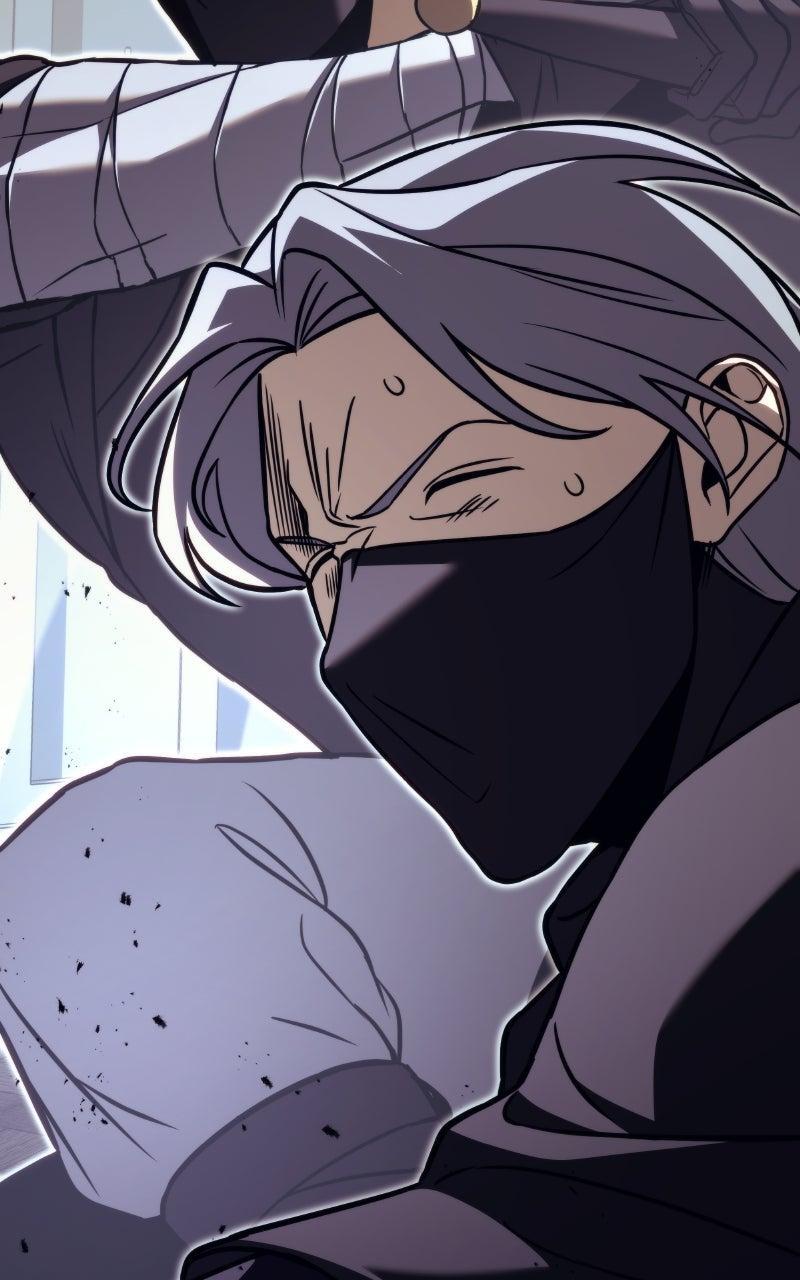 Read A Flame Reborn Manga Online
