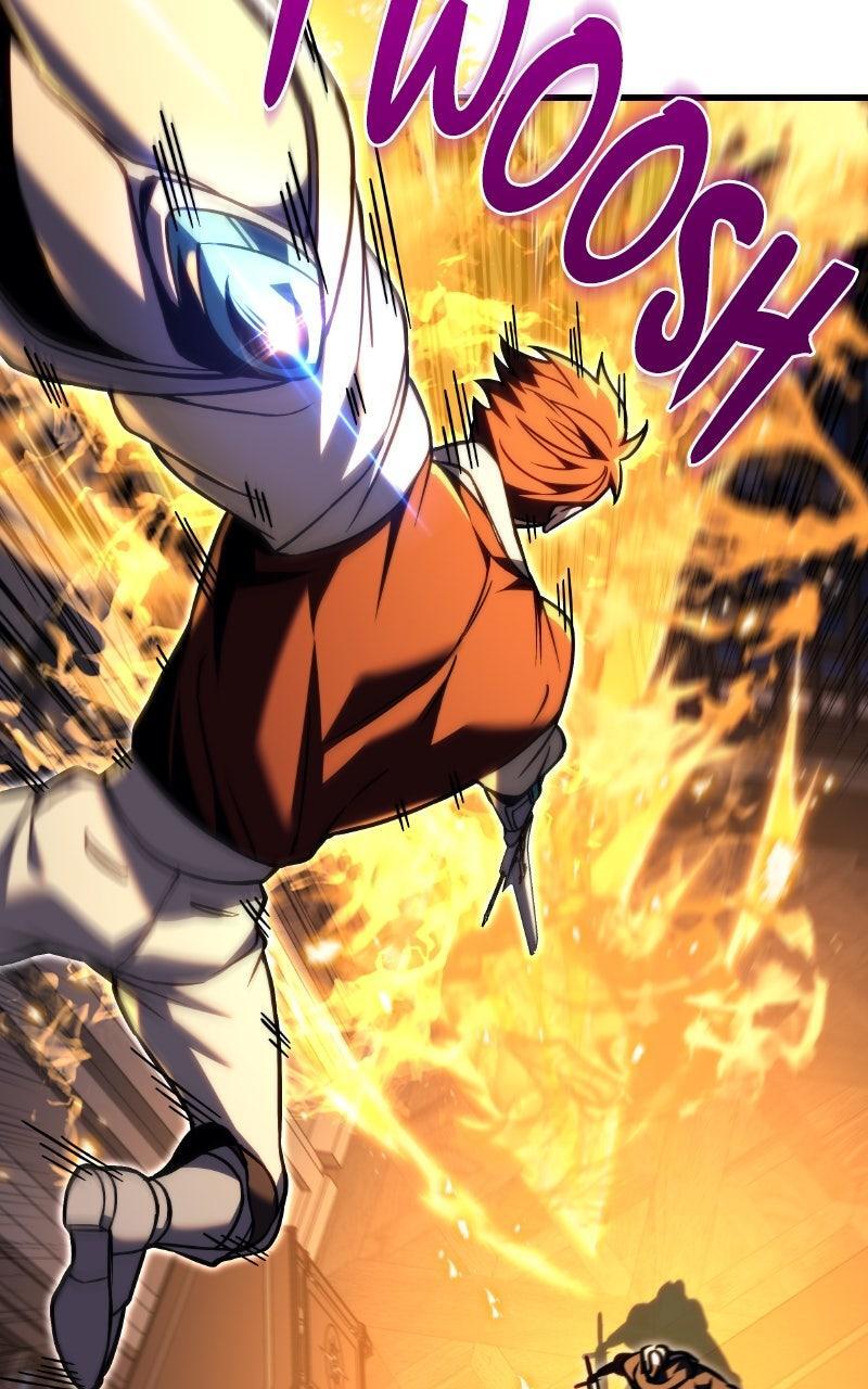 Read A Flame Reborn Manga Online