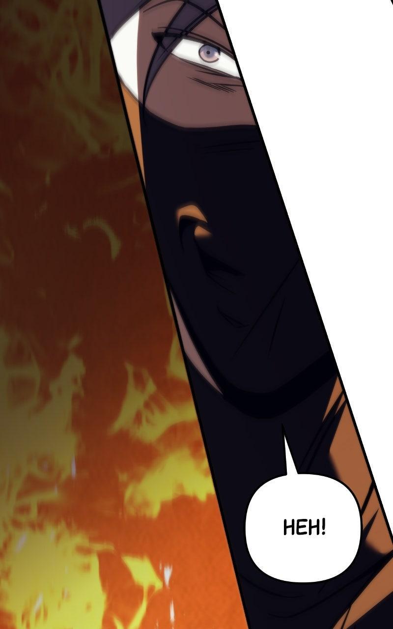 Read A Flame Reborn Manga Online