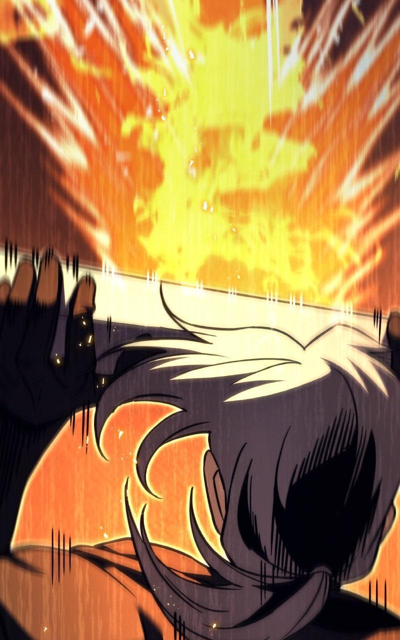 Read A Flame Reborn Manga Online