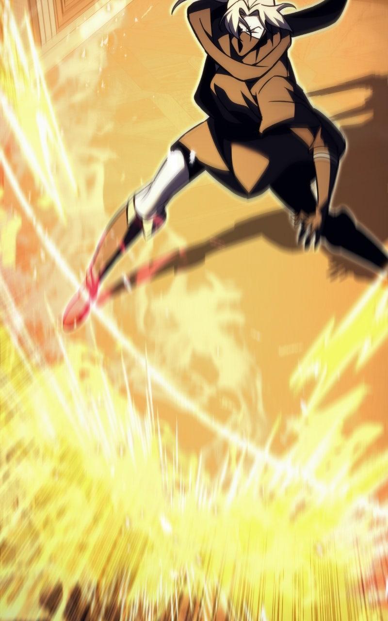 Read A Flame Reborn Manga Online