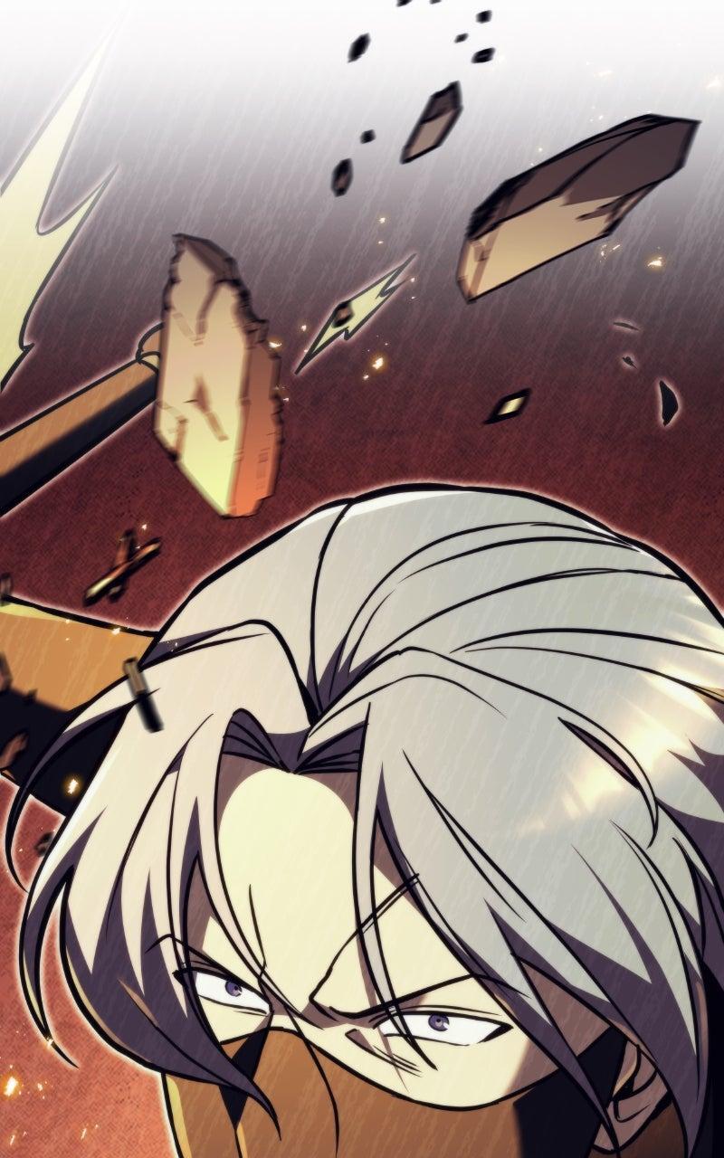 Read A Flame Reborn Manga Online