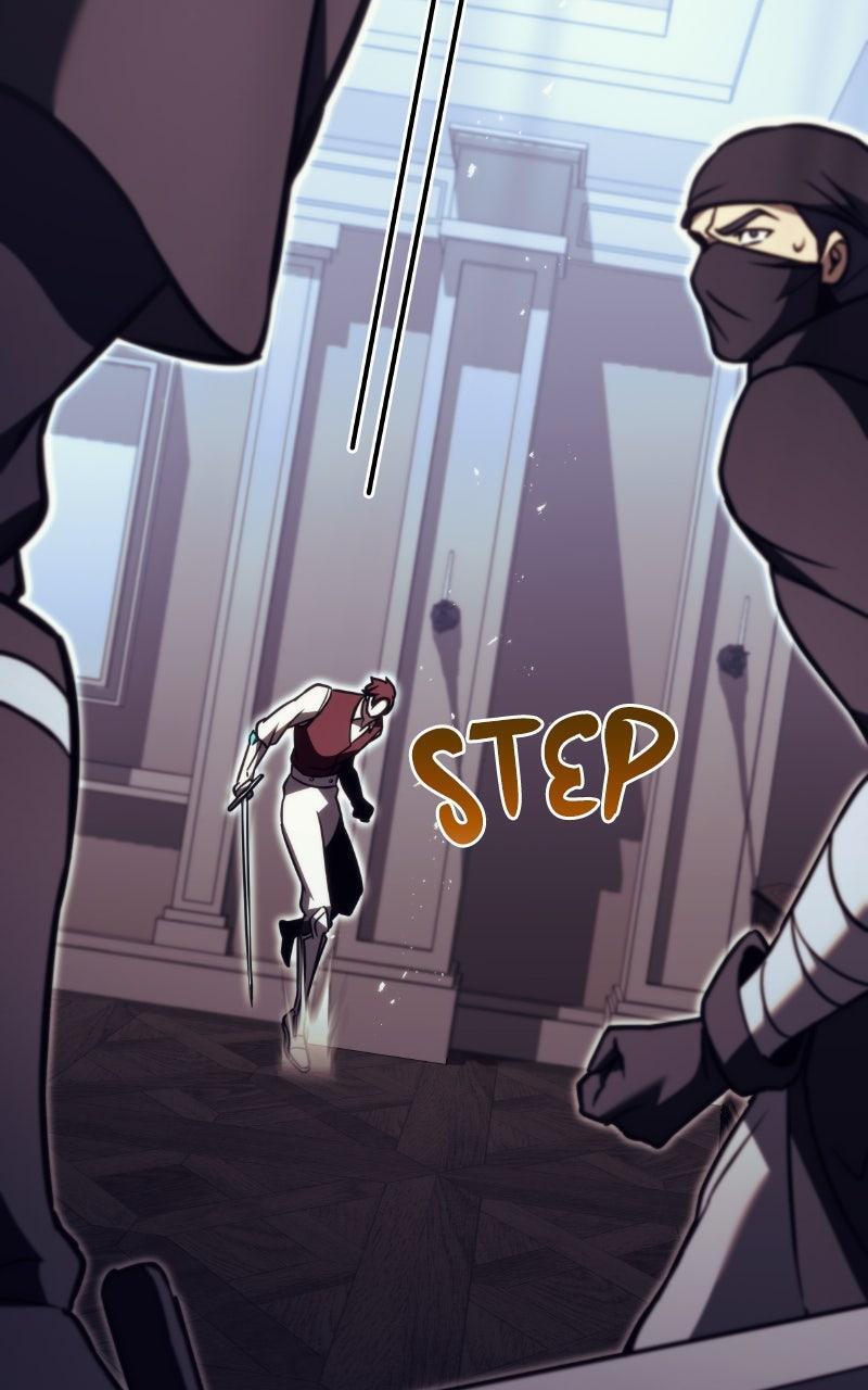 Read A Flame Reborn Manga Online