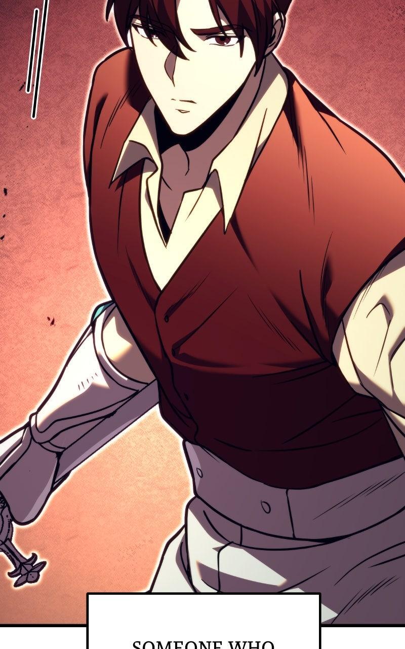 Read A Flame Reborn Manga Online
