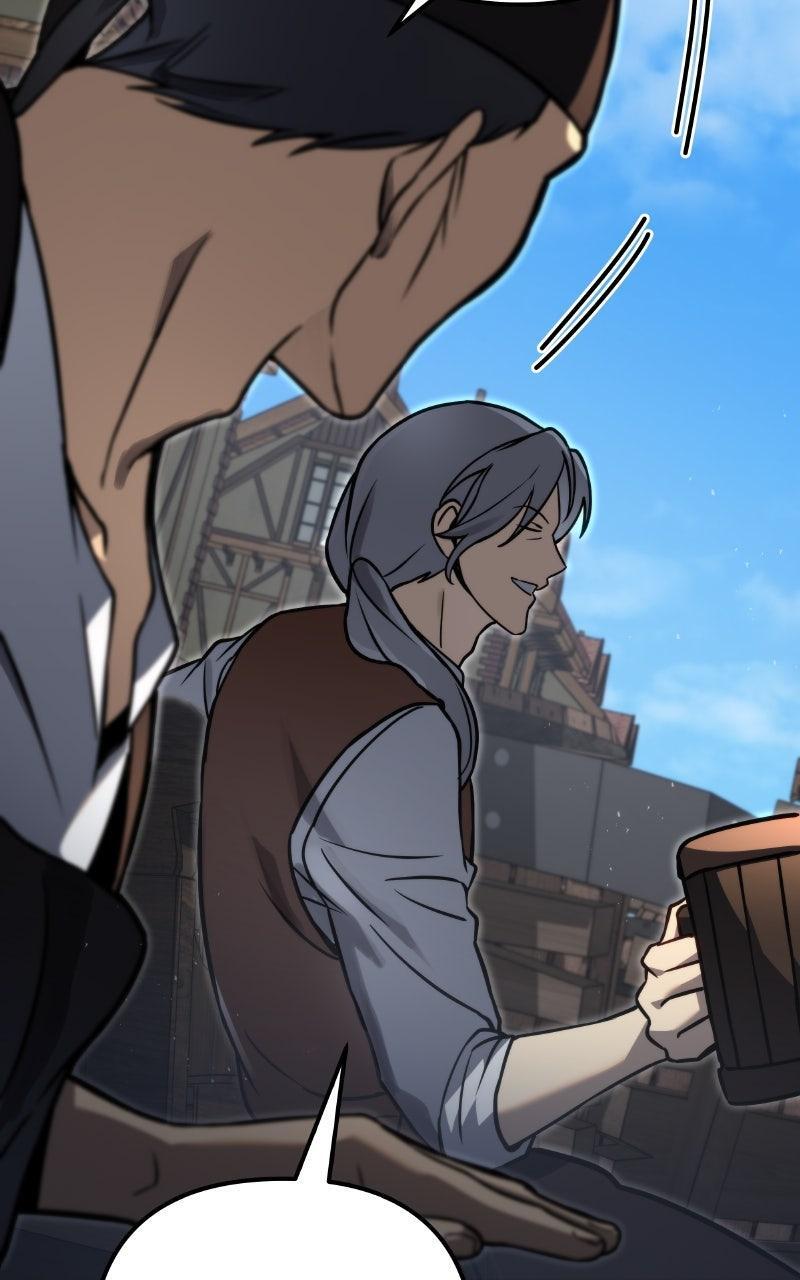 Read A Flame Reborn Manga Online
