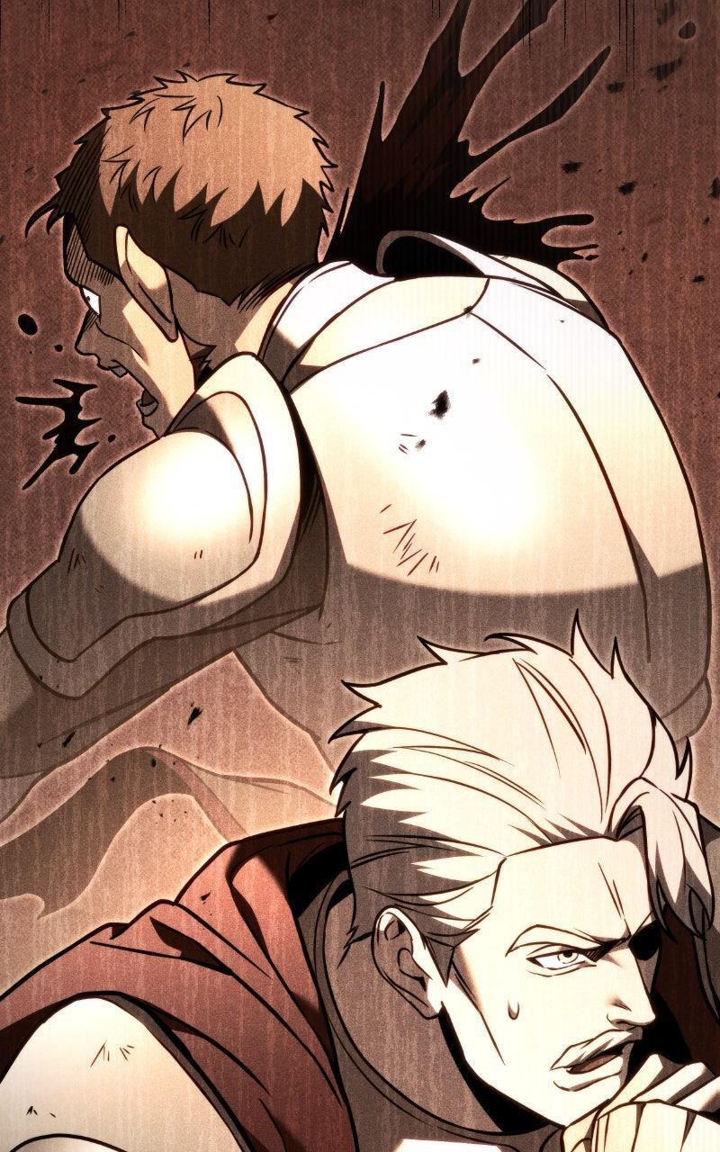 Read A Flame Reborn Manga Online