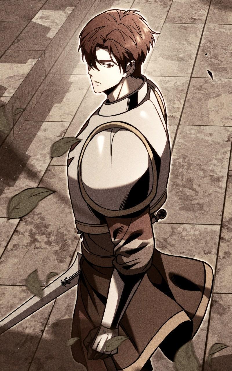 Read A Flame Reborn Manga Online