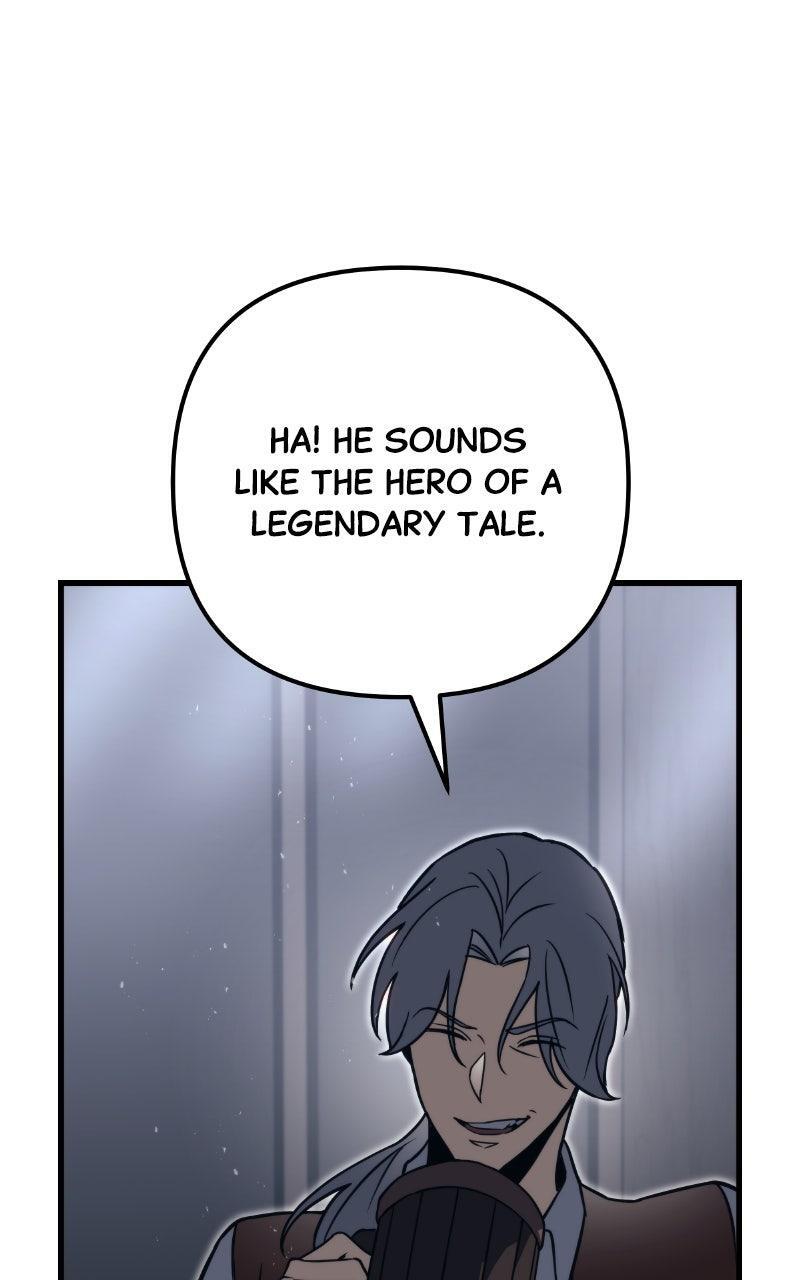 Read A Flame Reborn Manga Online
