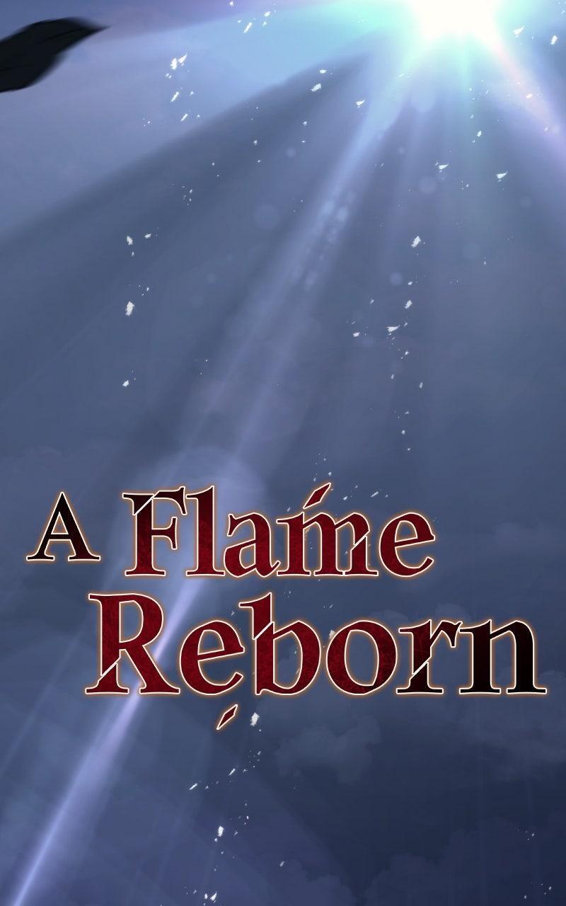 Read A Flame Reborn Manga Online