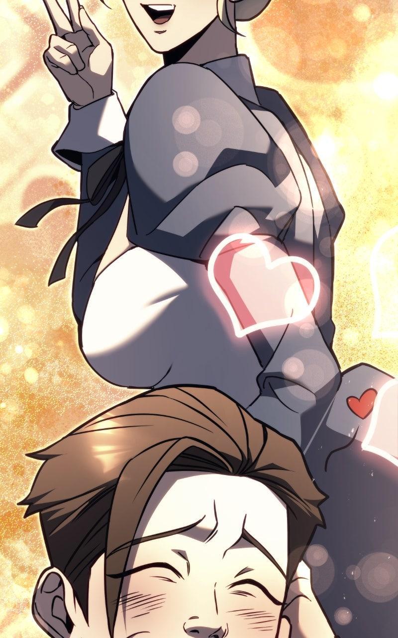 Read A Flame Reborn Manga Online