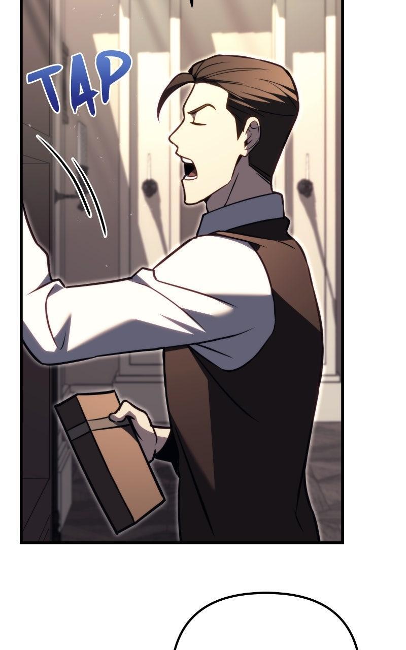 Read A Flame Reborn Manga Online