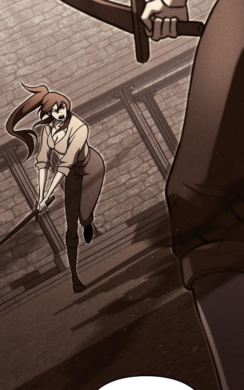 Read A Flame Reborn Manga Online