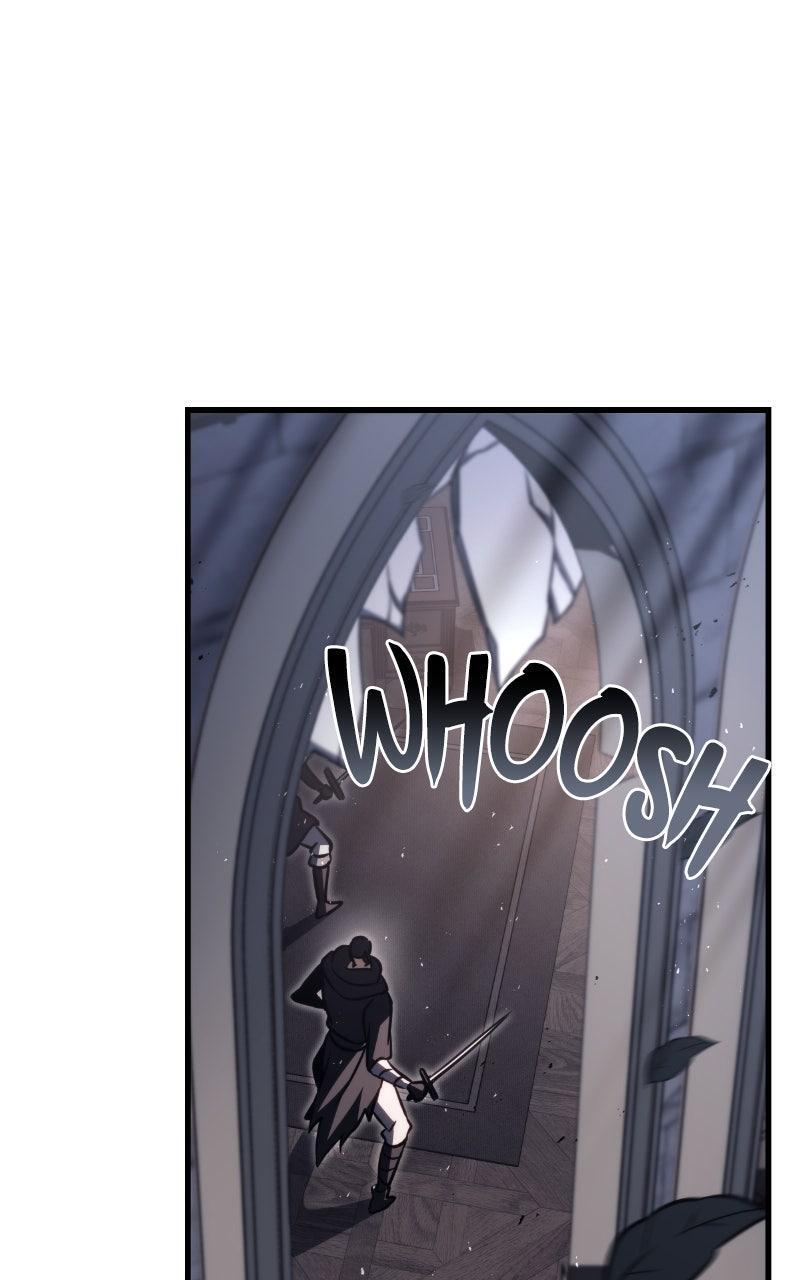 Read A Flame Reborn Manga Online