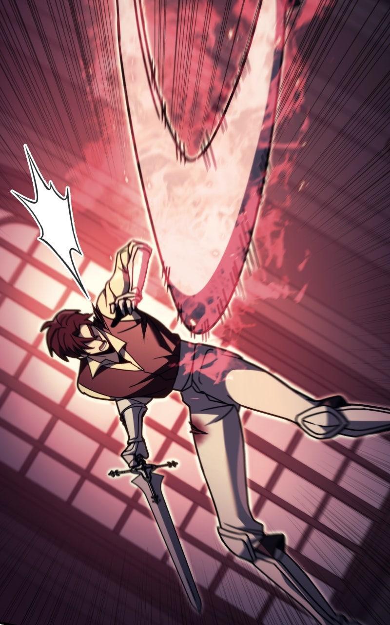 Read A Flame Reborn Manga Online