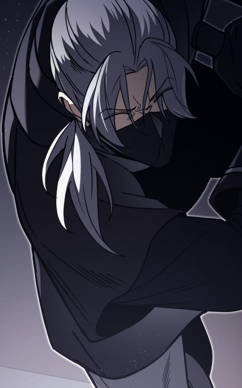 Read A Flame Reborn Manga Online