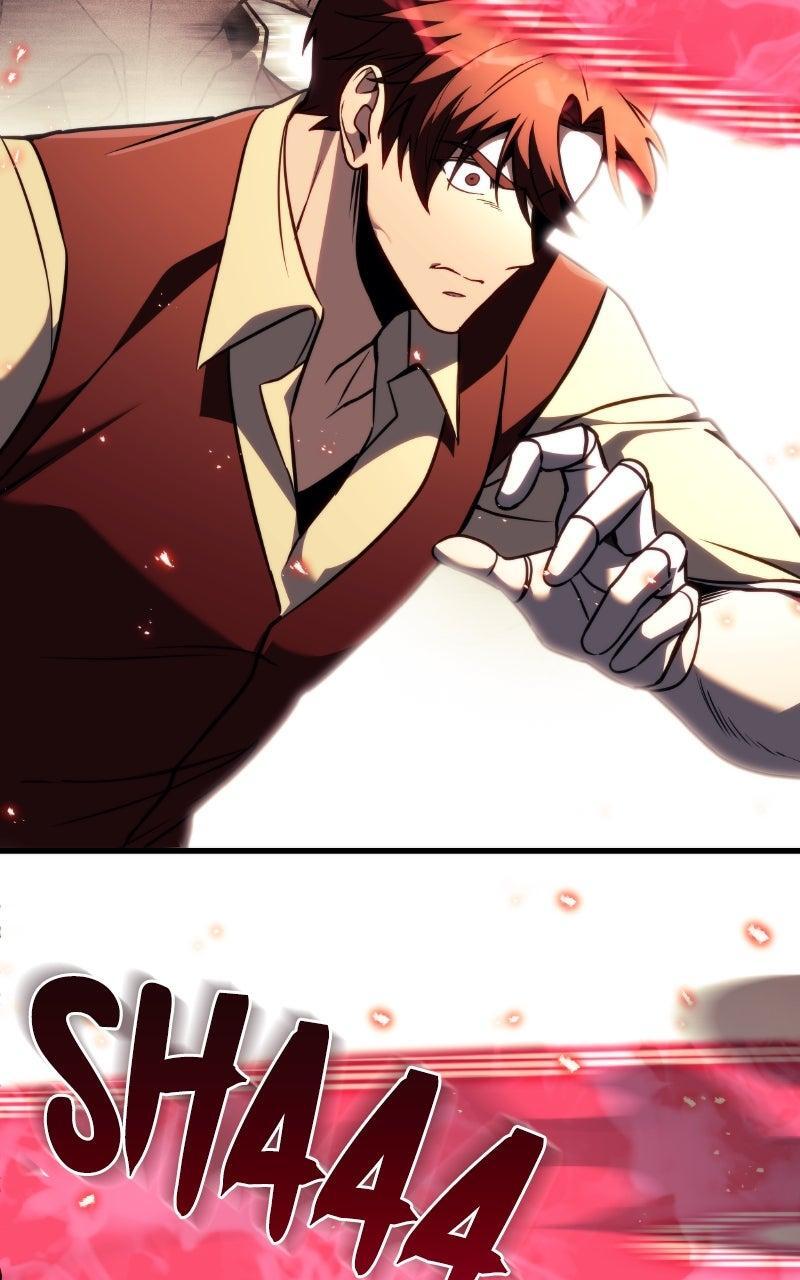 Read A Flame Reborn Manga Online