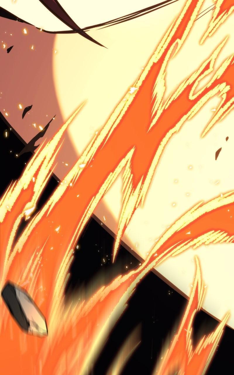 Read A Flame Reborn Manga Online