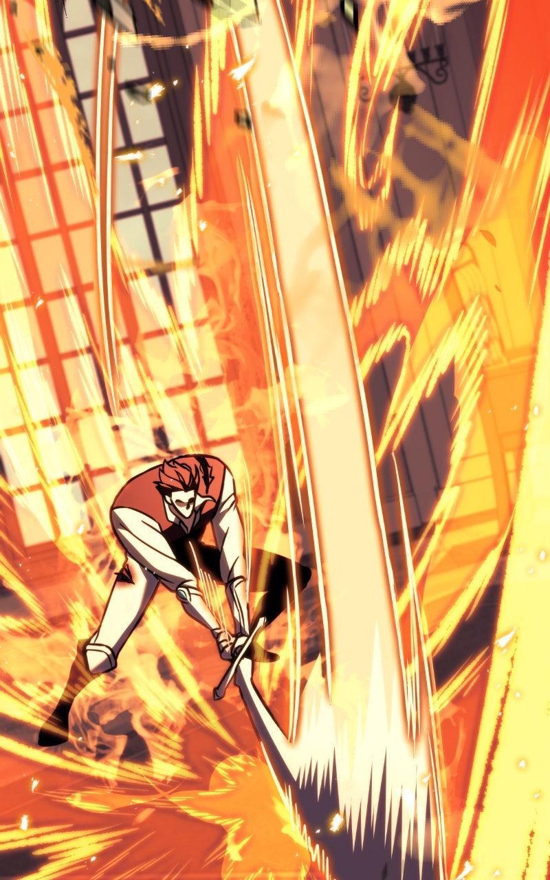 Read A Flame Reborn Manga Online