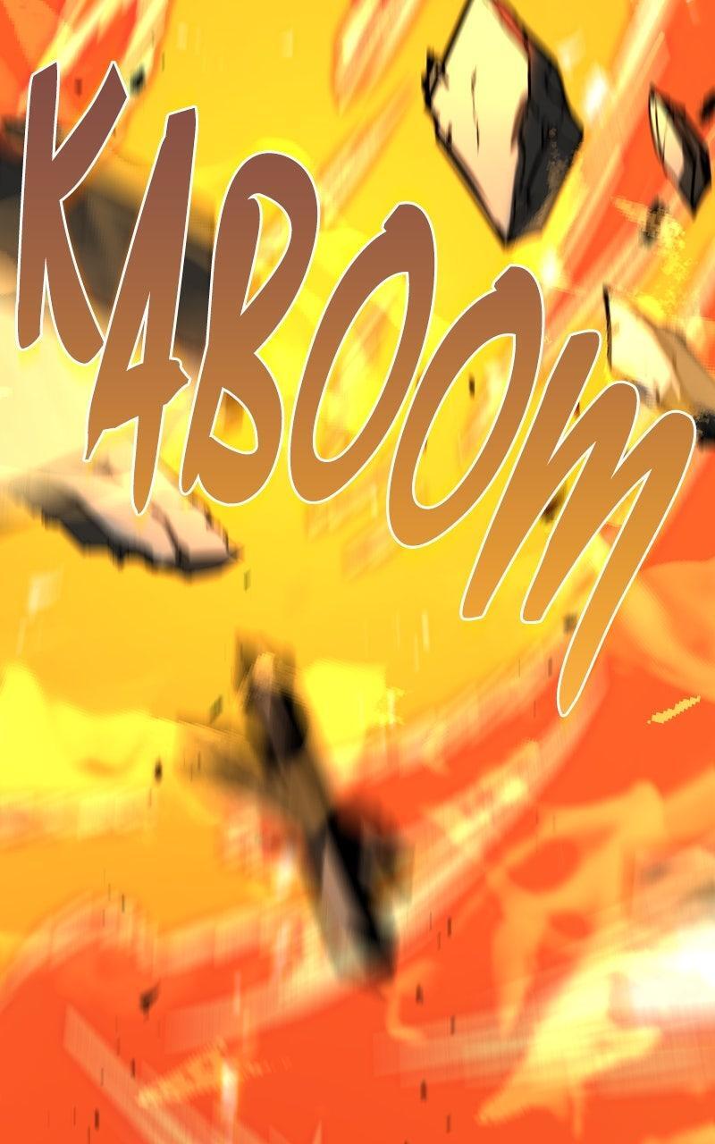 Read A Flame Reborn Manga Online
