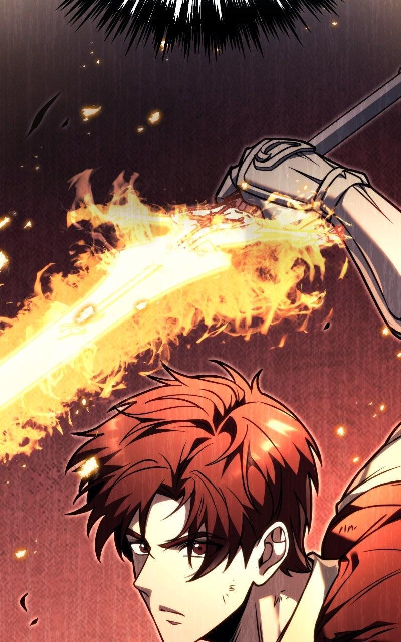 Read A Flame Reborn Manga Online
