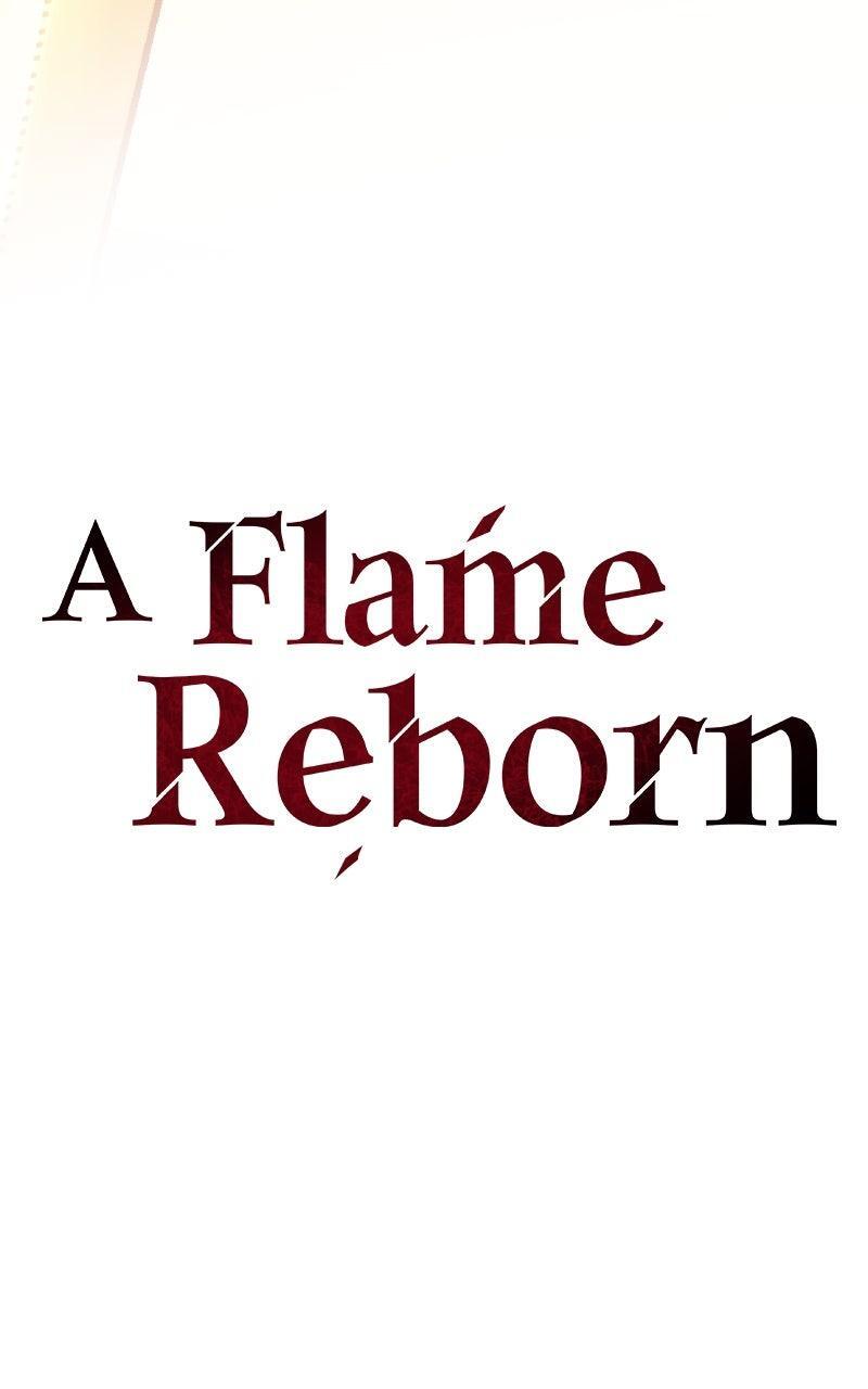 Read A Flame Reborn Manga Online