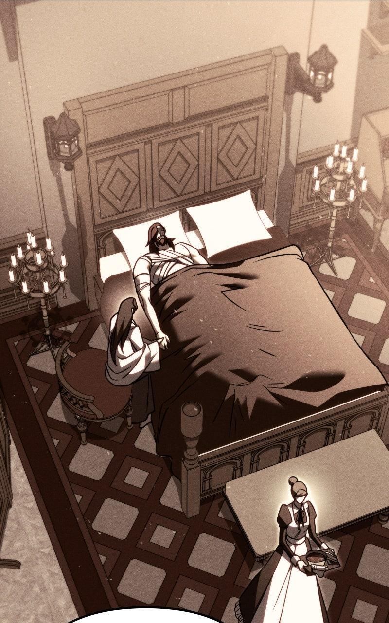 Read A Flame Reborn Manga Online
