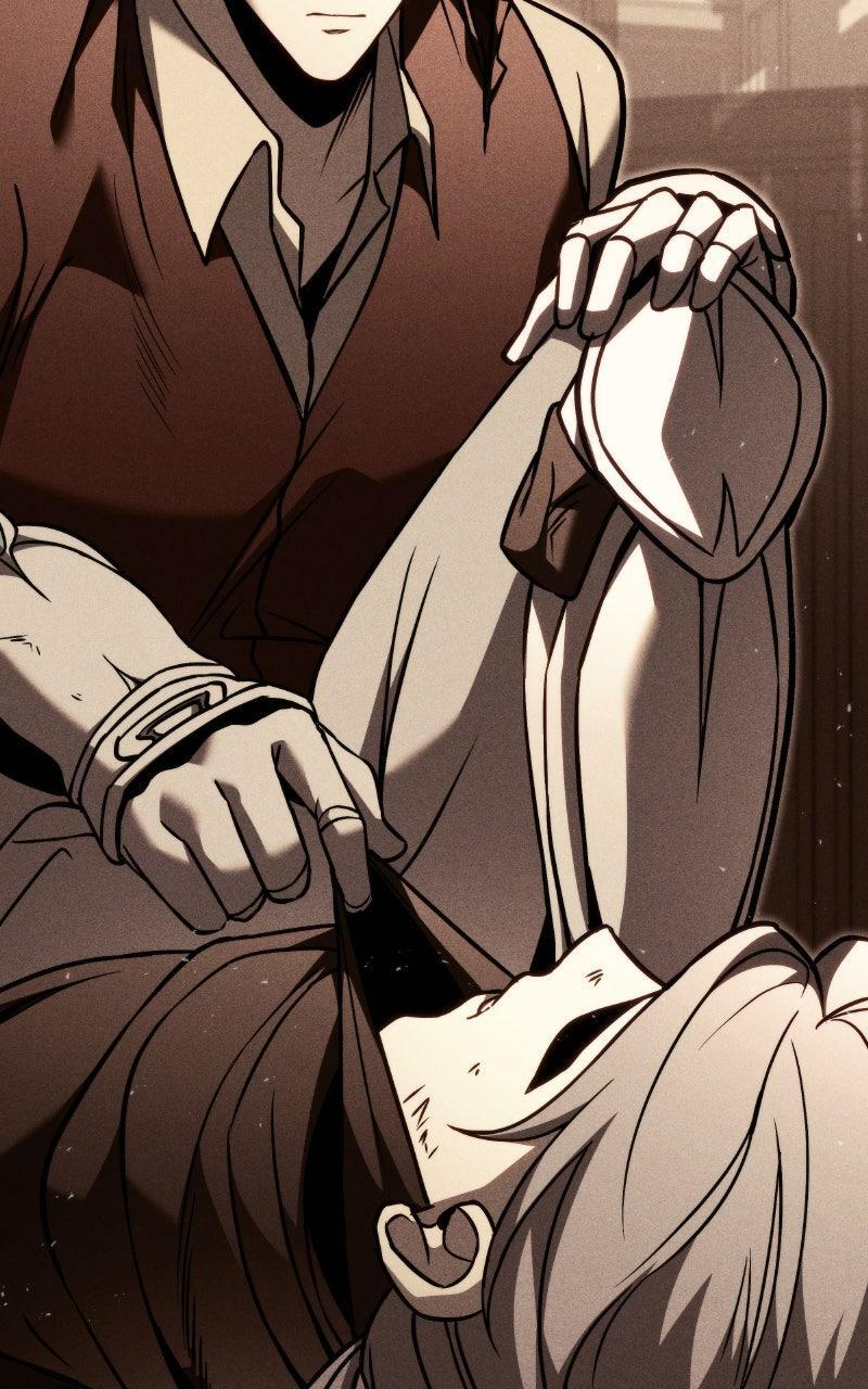Read A Flame Reborn Manga Online