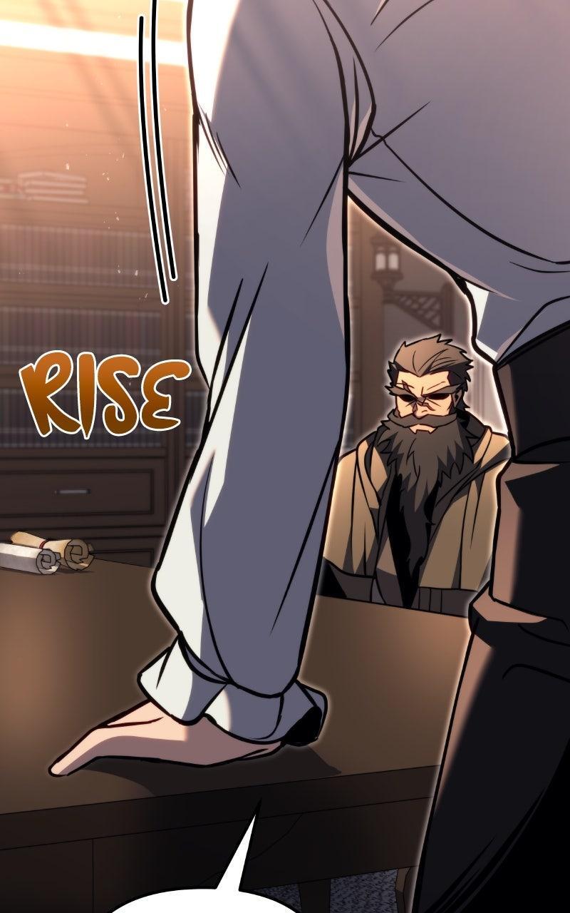 Read A Flame Reborn Manga Online