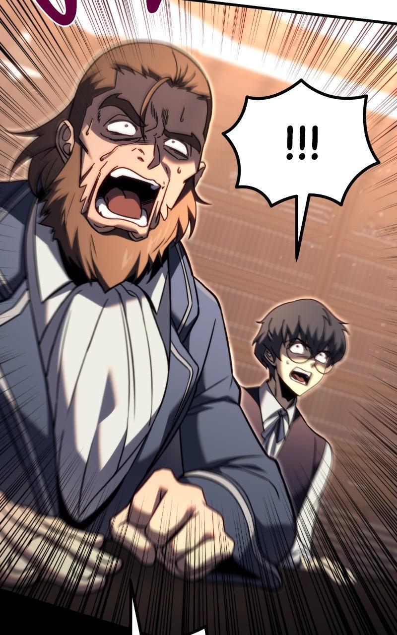 Read A Flame Reborn Manga Online